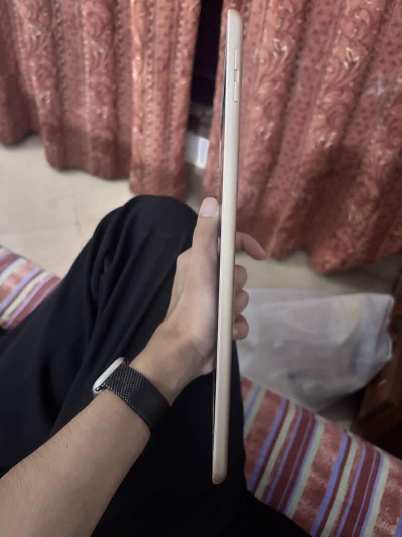 Ipad 5th generation 5