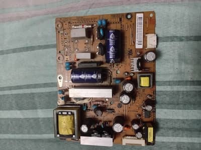 L. G Simple 32 inch LED board
