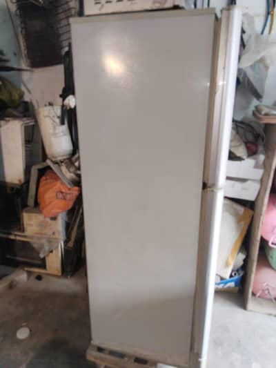 pel medium size fridge
