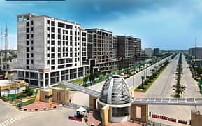 10 Marla Corner plot for Sale