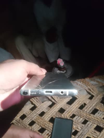Samsung Mobile Note 8