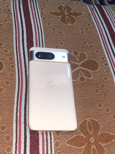 Google Pixel 8 | Dual Approved | Urgent Sale