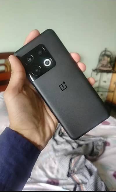 ONEPLUS 10 PRO (PUBG 120 FPS)