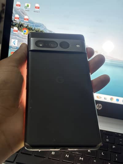 Google Pixel 7 Pro