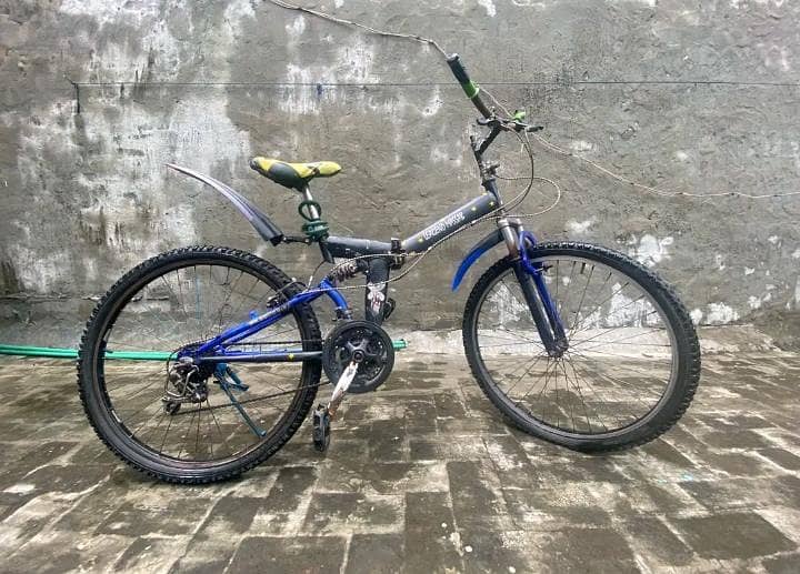 new condition 0