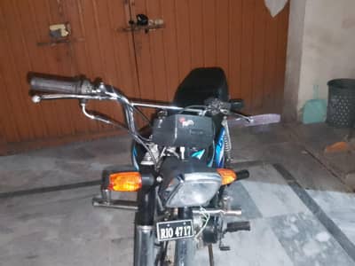 hero bike sale