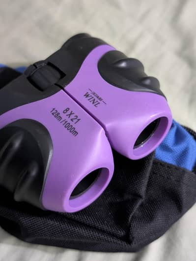 Binocular Japanese