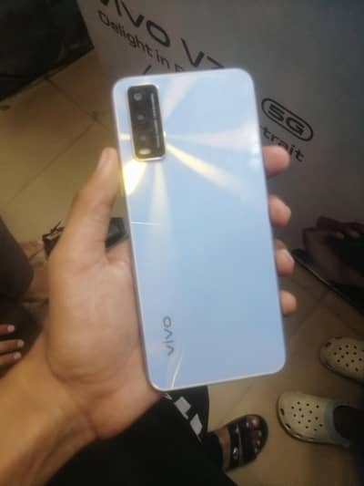 Vivo Y20