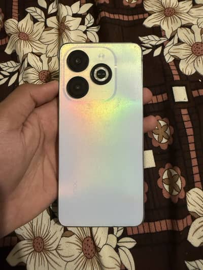 Infinix Smart 8