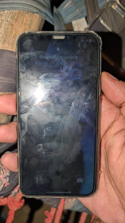 Apple iPhone 11 Pro