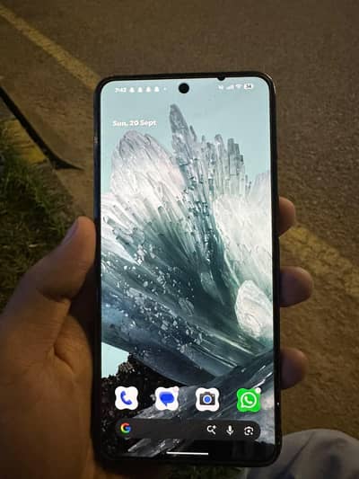 Google Pixel 8 Pro