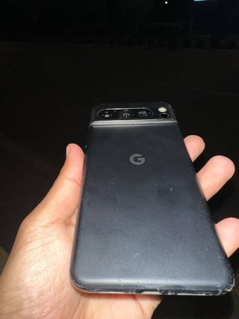 Google Pixel 8 Pro 1