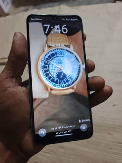 Realme Note 60x