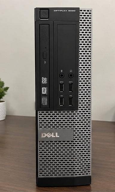 Optiplex 9020 Computer