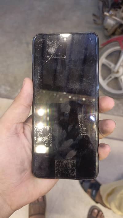 Infinix Zero X Neo