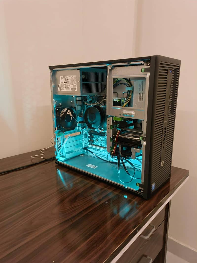 Optiplex 9020 Computer 0