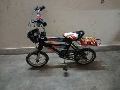 Kids Cycle in good condition