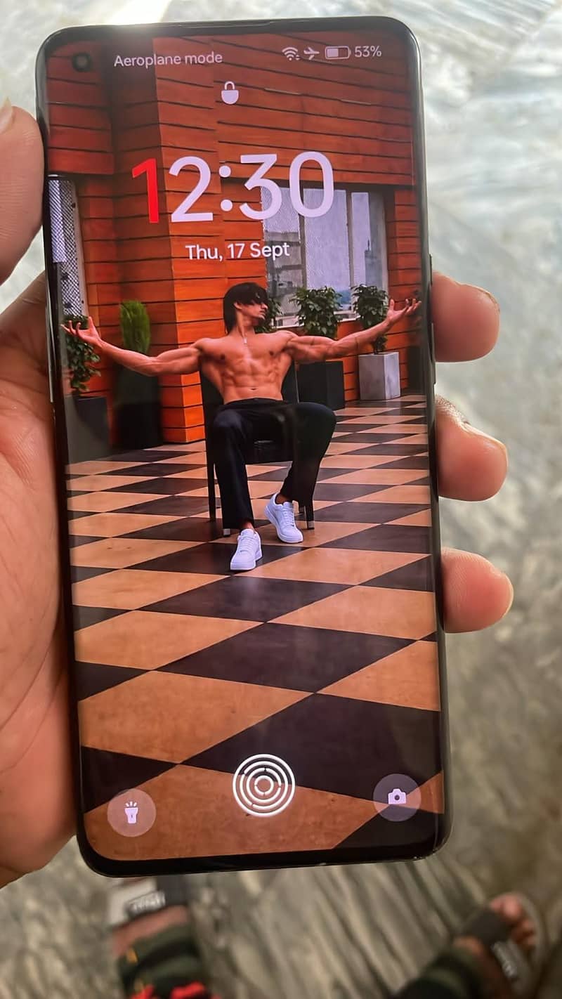 One Plus 9 Pro 0