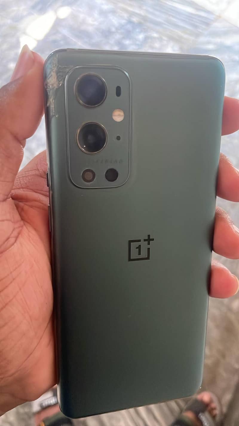 One Plus 9 Pro 1