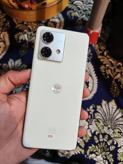 Motorola Edge 40 Neo