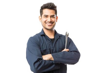 maintenance car and home or office