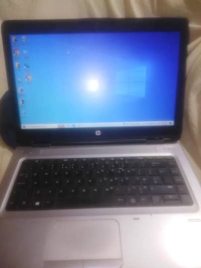 Hp probook 640 g2 laptop, window 10,storage 128gb
