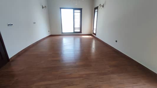 4 Bed outclass upper portion in DHA