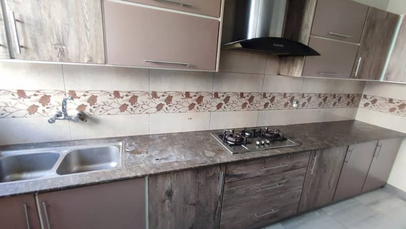 4 Bed outclass upper portion in DHA 2