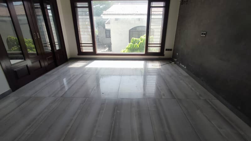 4 Bed outclass upper portion in DHA 4