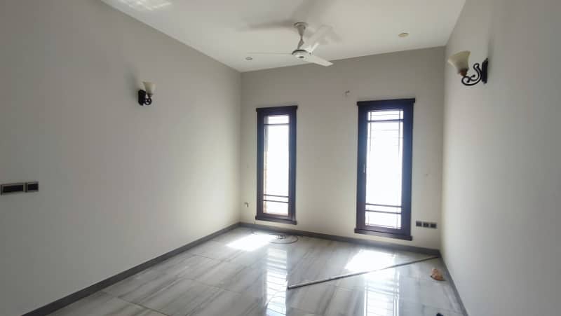 4 Bed outclass upper portion in DHA 6