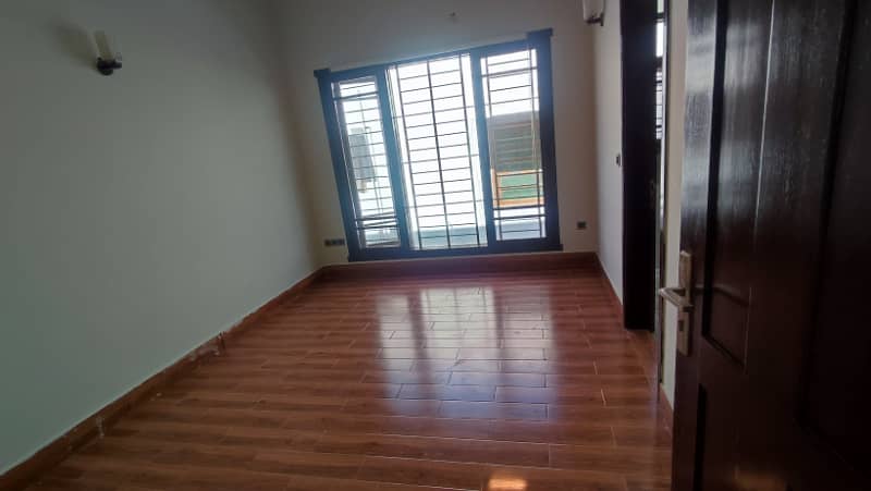 4 Bed outclass upper portion in DHA 8