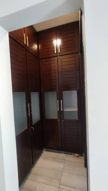 4 Bed outclass upper portion in DHA 10