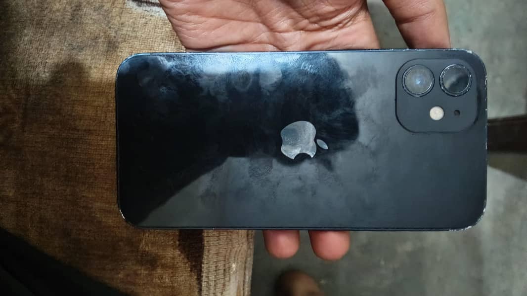 Iphone 12 6