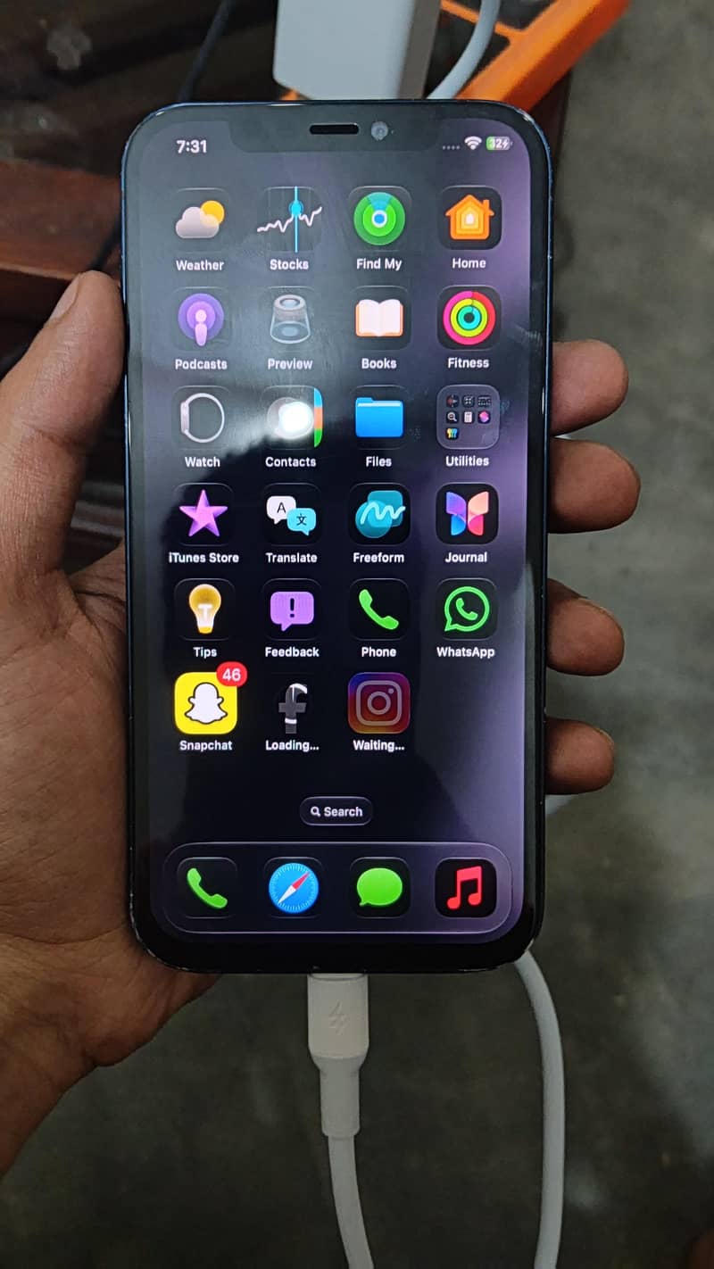 Iphone 12 7