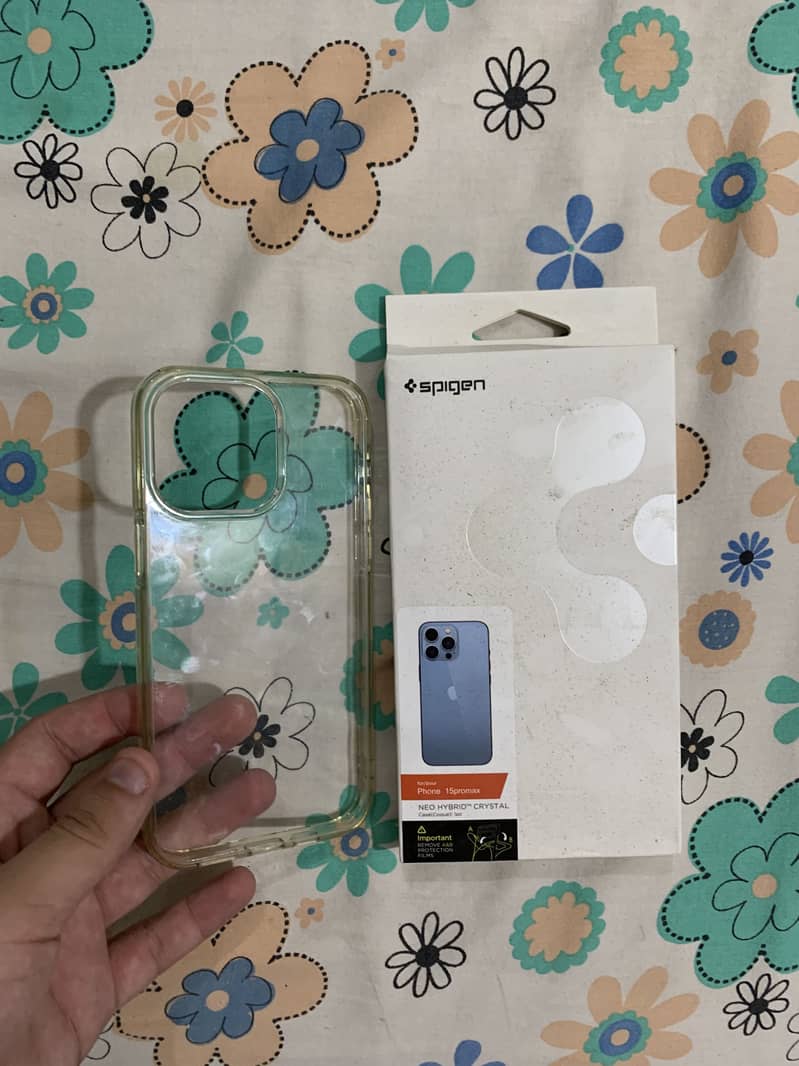 Apple iPhone 15 Pro Max 0