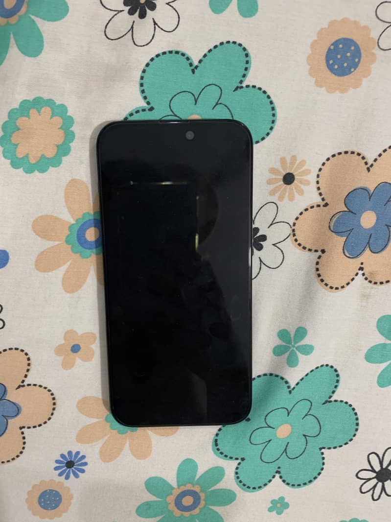 Apple iPhone 15 Pro Max 6