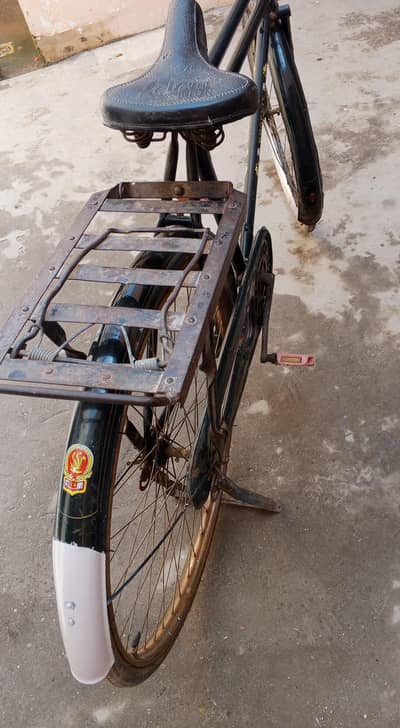 Phoenix Bicycle – Strong Frame – Good Condition