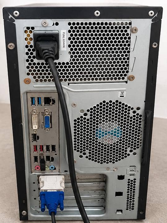Core i5 , 3rd generation CPU 2