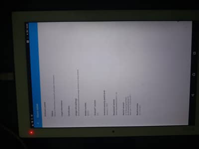Sony Xperia z4 sot31
