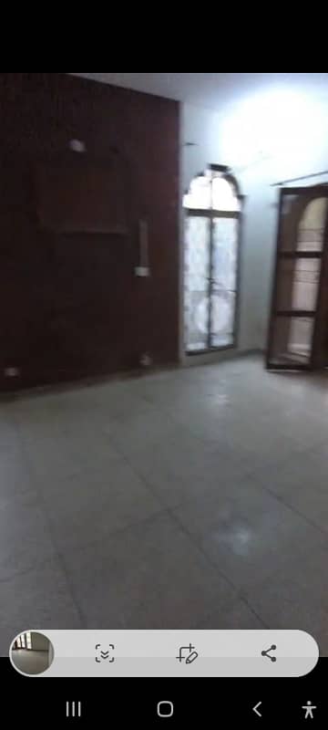Upper Portion For Rent