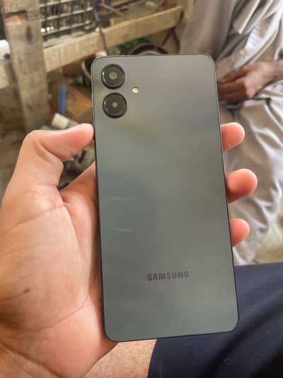 Samsung Mobile A06