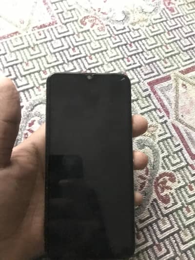 Samsung Mobile A20