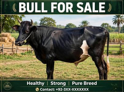 waliyati Dubai Bull