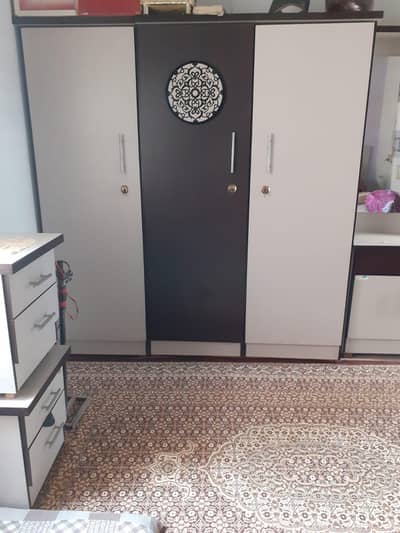 Bed set sale