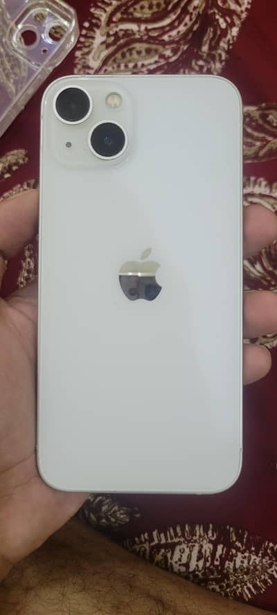 Apple iPhone 13 128gb Jv