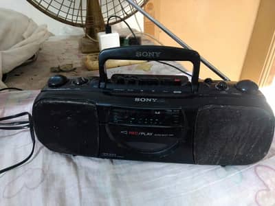 sony + National +  aiwa  japani  tapes radio & casstte
