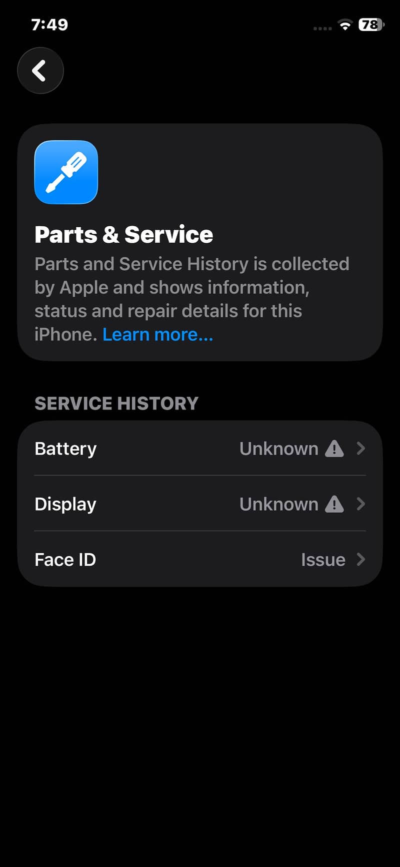 Iphone 11 pro 3