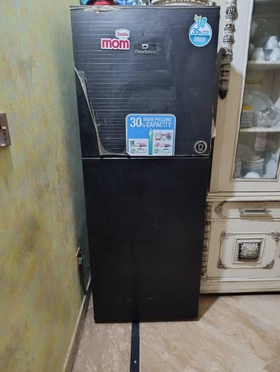 Dawlance 16 CFT 9190 LFD Refrigerator-Excellent Condition