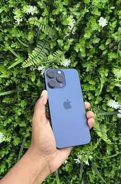 Apple iPhone 15 Pro