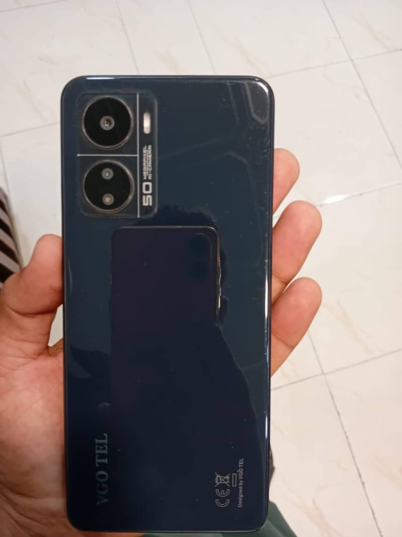 VGO TEL Note 23 0